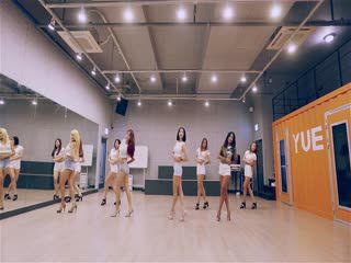 热舞SISTARSHAKEIT1