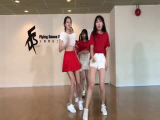 热舞RedVelvet